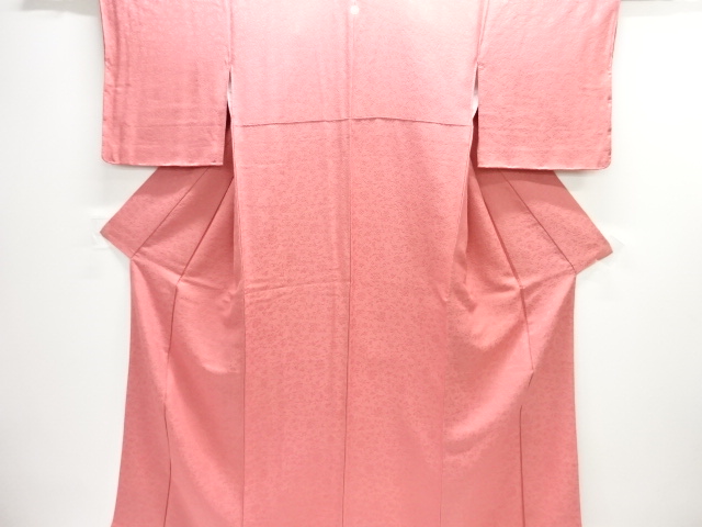 Japanese Kimono / Iromuji Silk